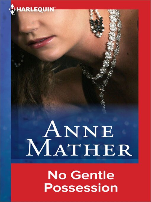 Title details for No Gentle Possession by Anne Mather - Available